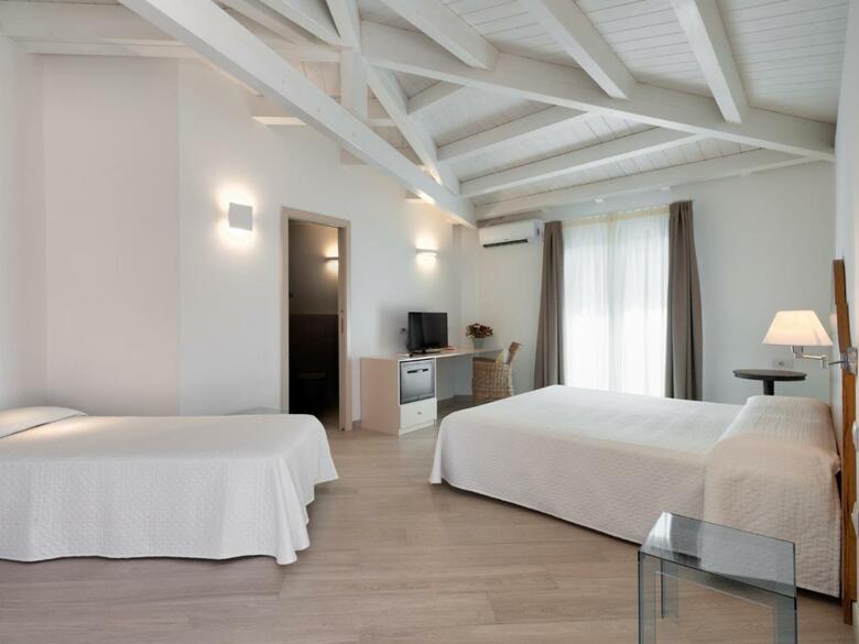 Park Hotel Asinara