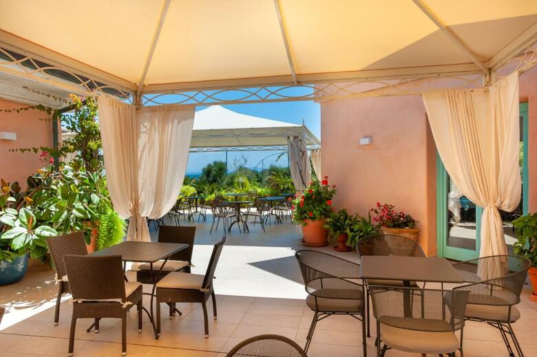 Park Hotel Asinara