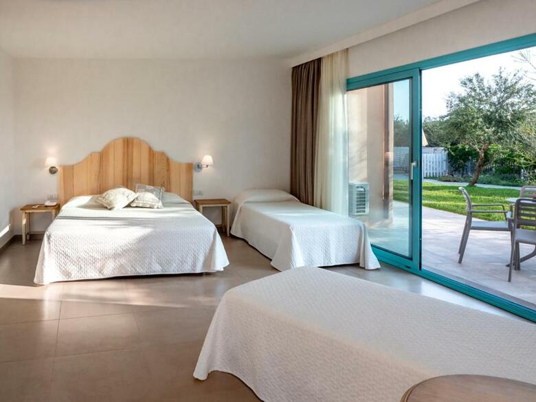 Park Hotel Asinara