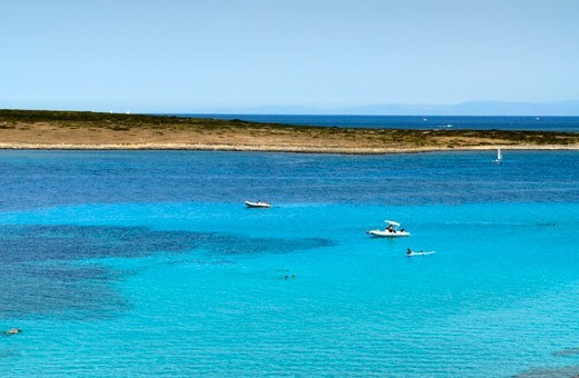 Cala Rosa Club Hotel