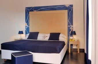 Cala Rosa Club Hotel