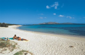 Cala Rosa Club Hotel