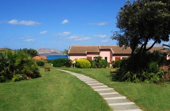 Cala Rosa Club Hotel