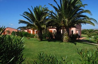 Cala Rosa Club Hotel