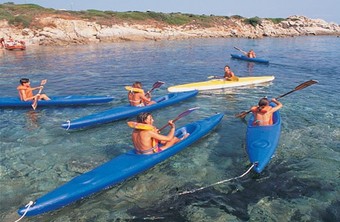 Cala Rosa Club Hotel