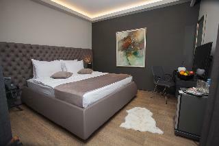 Solun Hotel & Spa