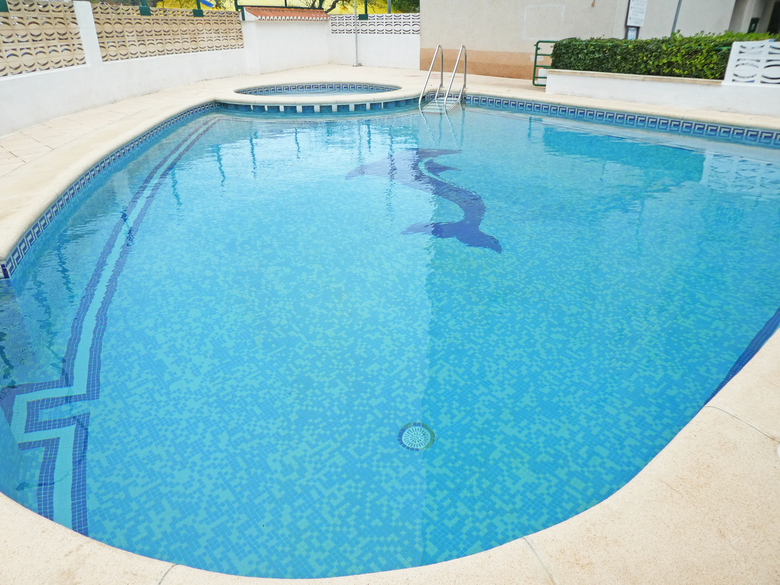 Jardines De Gandia VI 3000 Apartamentos