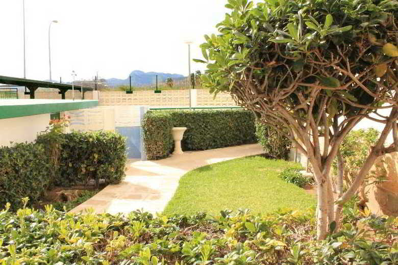 Jardines De Gandia VI 3000 Apartamentos