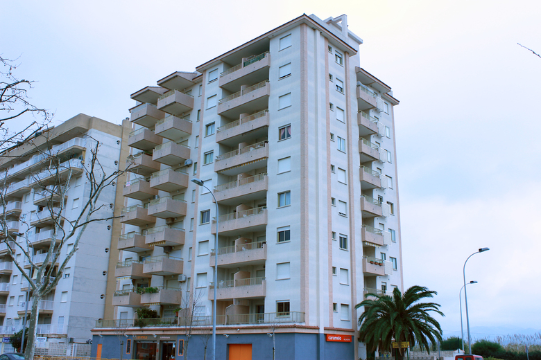 Jardines De Gandia VI 3000 Apartamentos