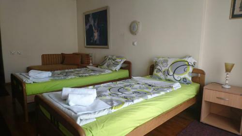 Hotel Hostel Bimbo