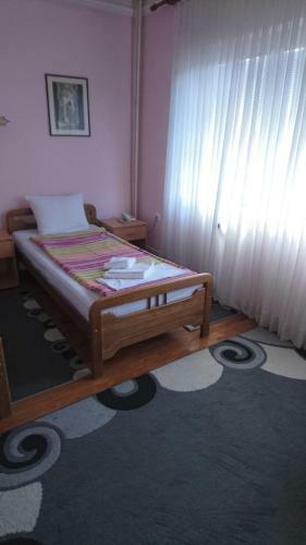 Hotel Hostel Bimbo