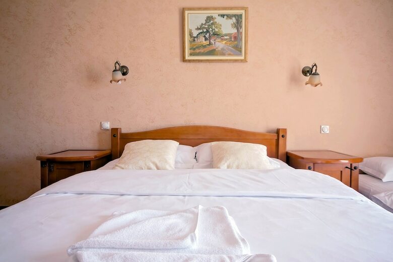 Hotel Holiday