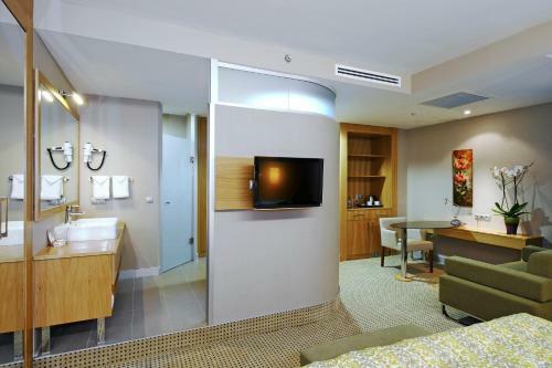 Hotel Ramada Podgorica