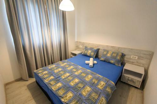 Apartments Sari?