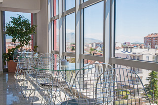 Aurel Hotel