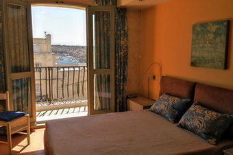 Apartamento Palazzo Prince D'orange
