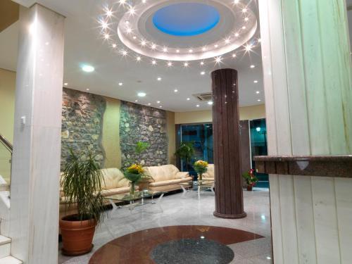 Alex Hotel