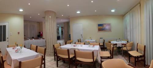 Alex Hotel