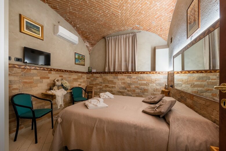 Bed & Breakfast Villa Mery