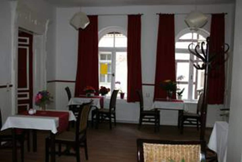 Hostal Reinhards Pension