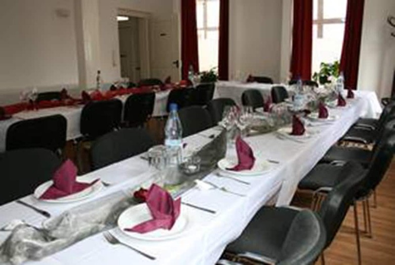 Hostal Reinhards Pension