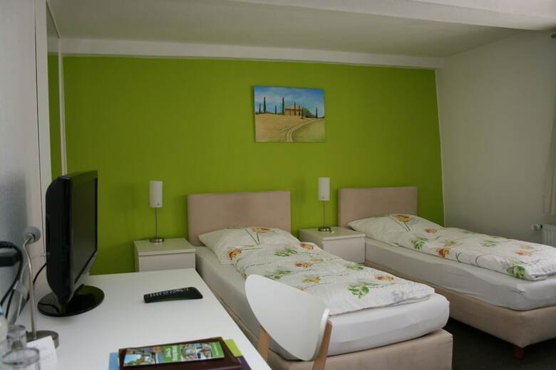 Hostal Reinhards Pension