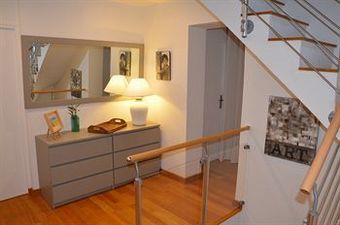 Bed & Breakfast Les Chambres D H�tes Du Grand Mornas