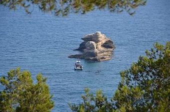 Bed & Breakfast Les Chambres D H�tes Du Grand Mornas