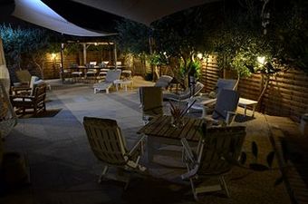 Bed & Breakfast Les Chambres D H�tes Du Grand Mornas