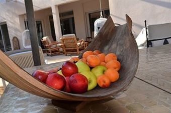 Bed & Breakfast Les Chambres D H�tes Du Grand Mornas