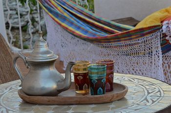 Bed & Breakfast Les Chambres D H�tes Du Grand Mornas