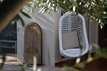 Bed & Breakfast Les Chambres D H�tes Du Grand Mornas