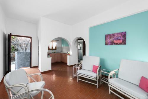 Aparthotel Cavo Grosso
