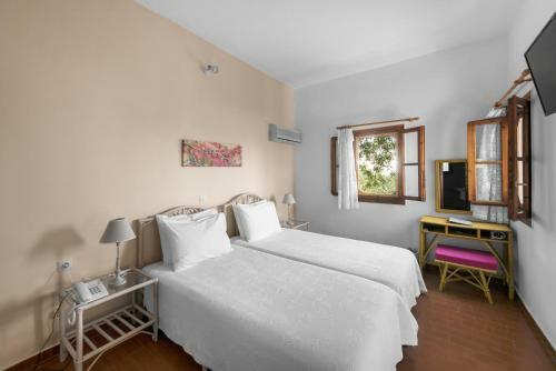 Aparthotel Cavo Grosso