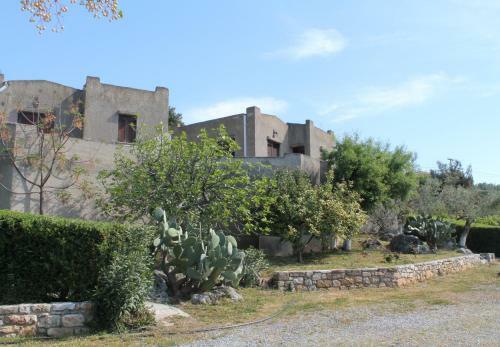 Aparthotel Cavo Grosso