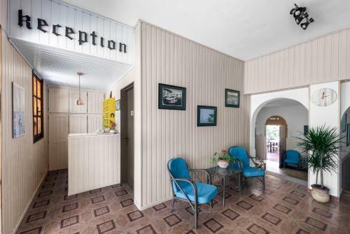 Aparthotel Cavo Grosso