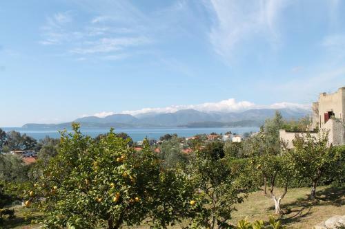 Aparthotel Cavo Grosso