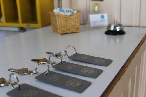 Aparthotel Cavo Grosso