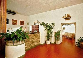 Hotel Le Axidie