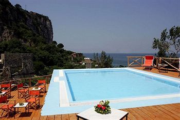 Hotel Le Axidie