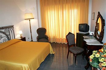 Hotel Le Axidie