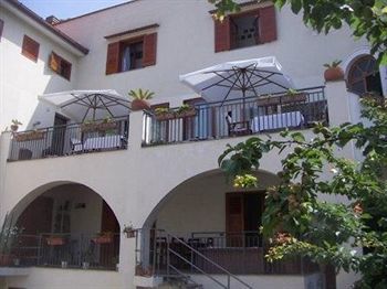 Bed & Breakfast Casa Stefania Residence