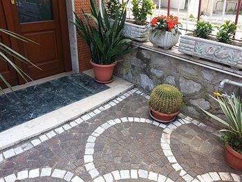 Bed & Breakfast Villa Pollio
