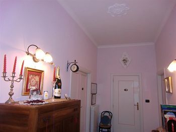 Bed & Breakfast Villa Pollio