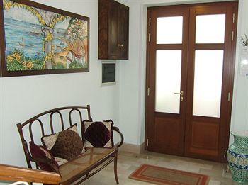 Bed & Breakfast Villa Pollio