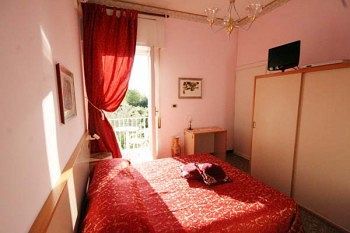 Bed & Breakfast Villa Pollio
