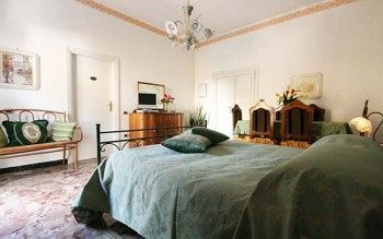 Bed & Breakfast Villa Pollio