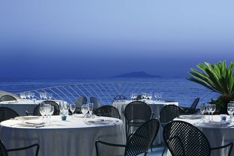 Mar Hotel Alimuri Spa