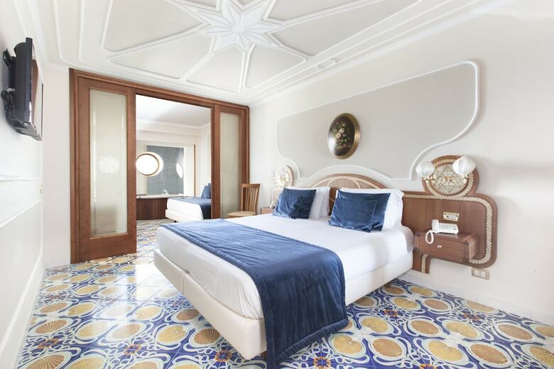 Mar Hotel Alimuri Spa
