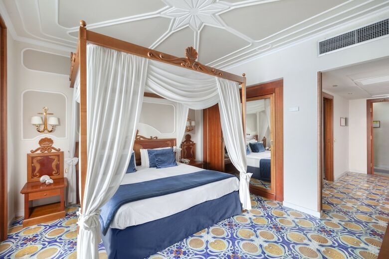 Mar Hotel Alimuri Spa